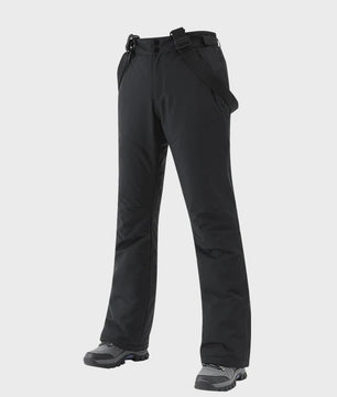 Waterdicht Ski- en Snowboardpak voor Dames en Heren - Warm & Comfortabel voor Winter Sport