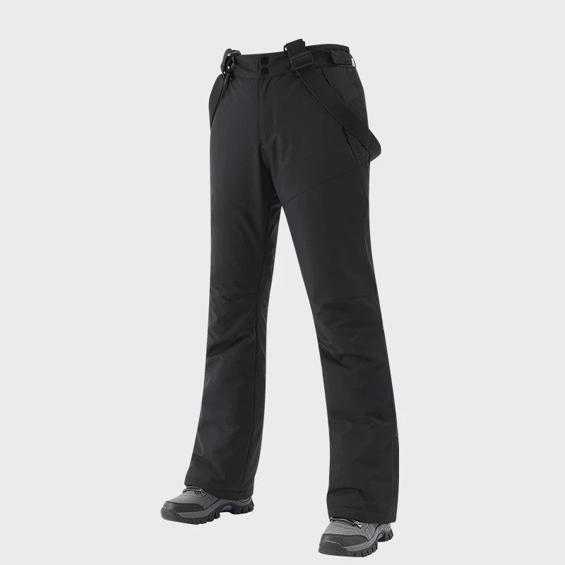 Waterdicht Ski- en Snowboardpak voor Dames en Heren - Warm & Comfortabel voor Winter Sport