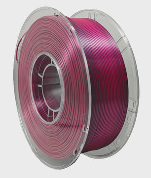 Zijde PLA Dual Color Filament 1.75mm - 1kg