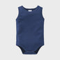 Baby Romper Zonder Mouwen - Zomer Vestje voor Pasgeborenen (0-24M)