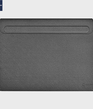 Waterdichte Laptoptas Sleeve voor MacBook Air/Pro 13.6-15.6 Inch - Ultra-dun & Stijlvol
