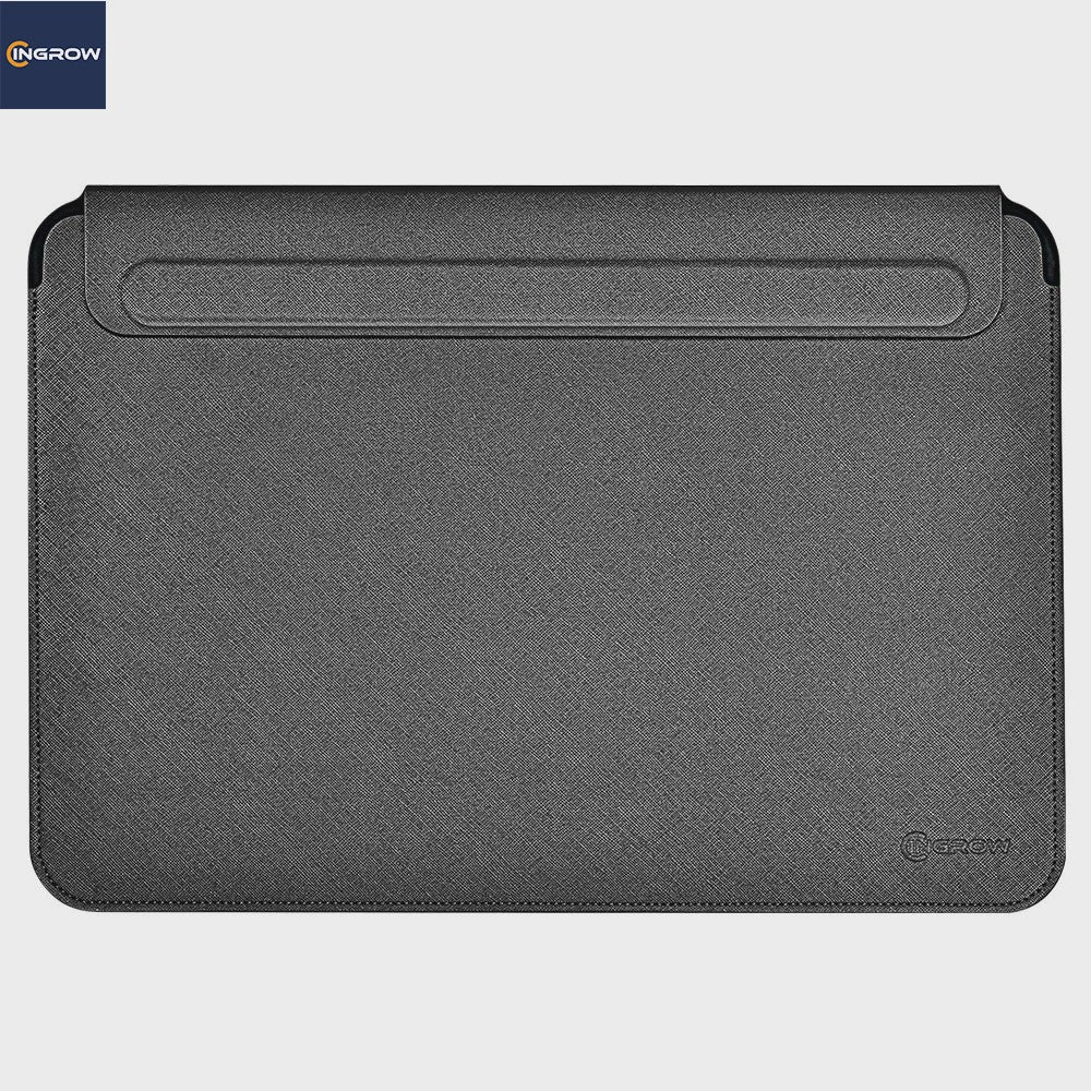 Waterdichte Laptoptas Sleeve voor MacBook Air/Pro 13.6-15.6 Inch - Ultra-dun & Stijlvol
