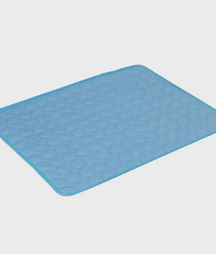 Hondenkoelmat & Kattenkoelmat - Verkoeling voor Huisdieren in de Zomer | Verschillende Maten
