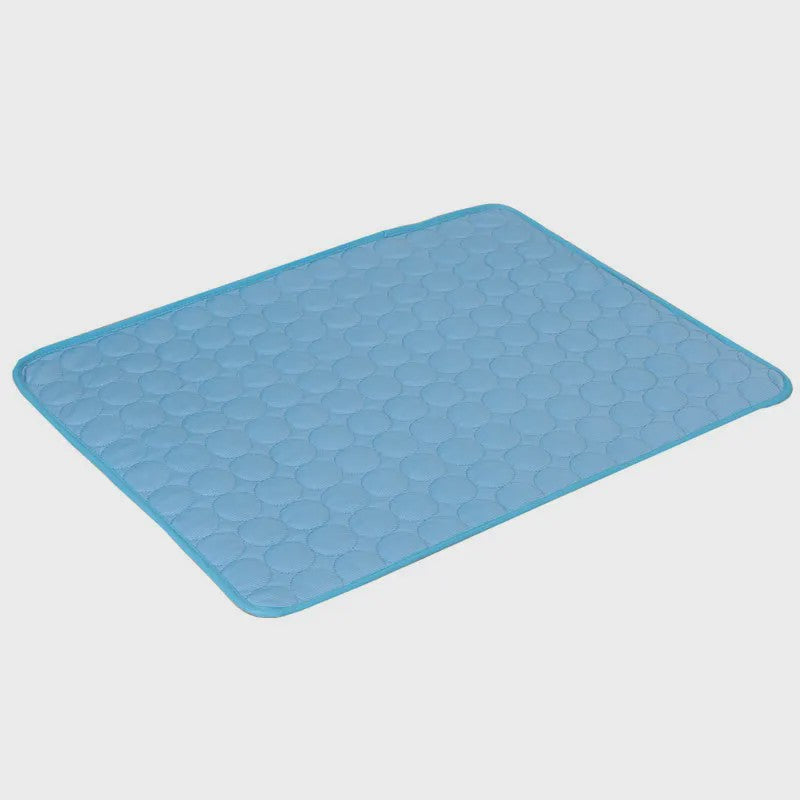 Hondenkoelmat & Kattenkoelmat - Verkoeling voor Huisdieren in de Zomer | Verschillende Maten