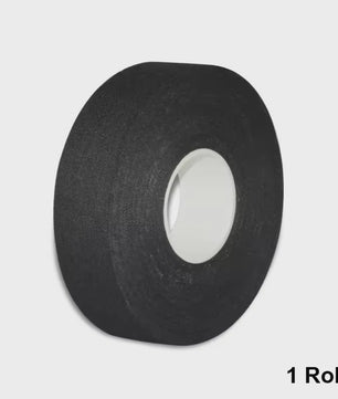 Premium IJshockey Tape 25mm x 25M - Anti-Slip Stick Bescherming & Scheenbeschermer