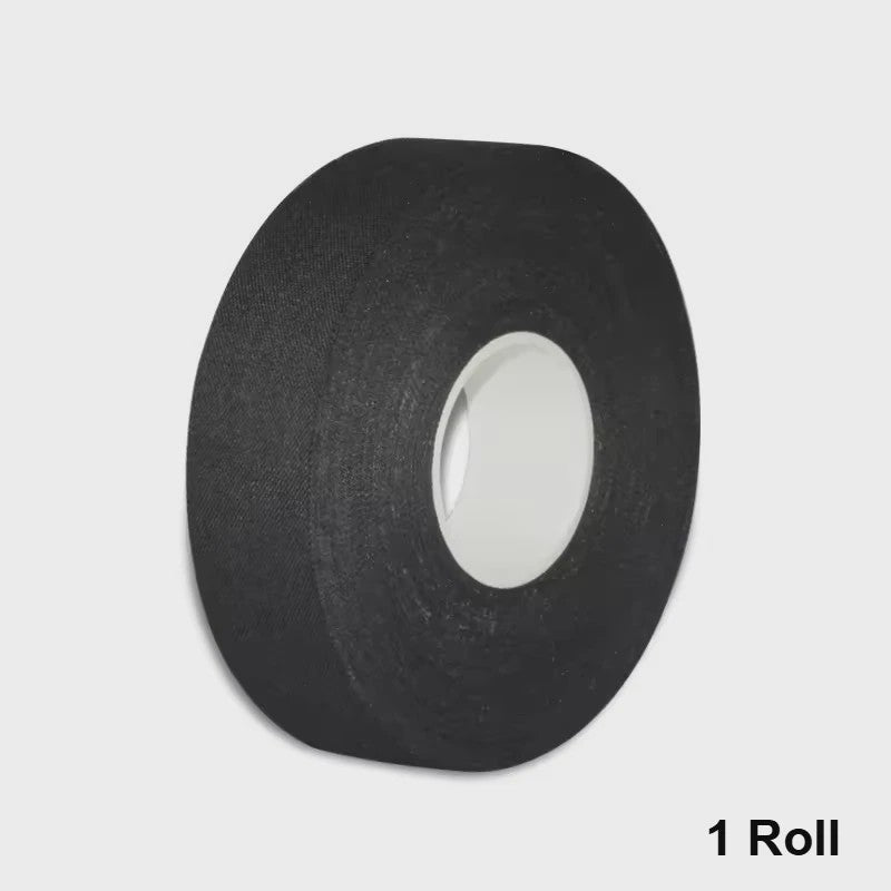Premium IJshockey Tape 25mm x 25M - Anti-Slip Stick Bescherming & Scheenbeschermer