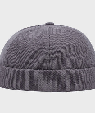 Retro Brimloze Pet - Casual Streetwear Cap voor Heren & Dames
