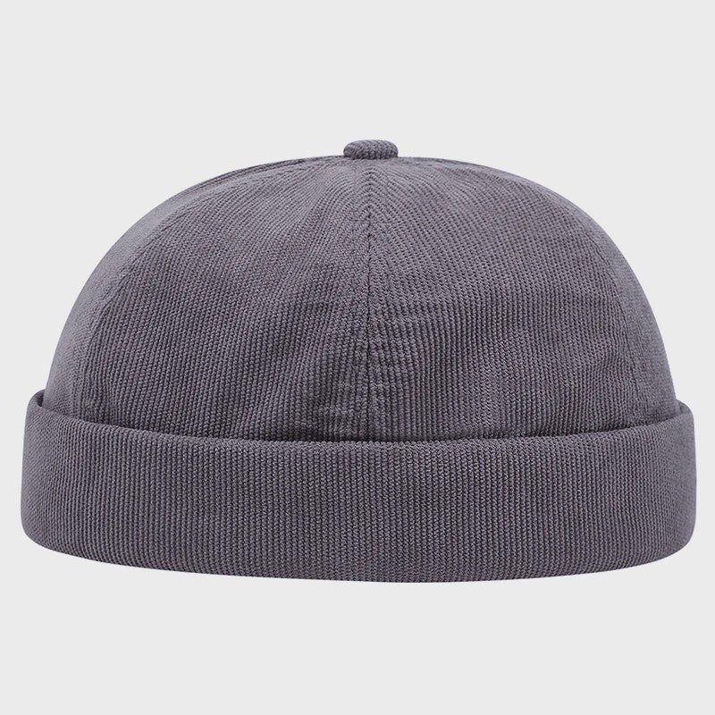 Retro Brimloze Pet - Casual Streetwear Cap voor Heren & Dames
