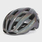Lichtgewicht Fietshelm met Magnetische Achterlicht voor Heren & Dames - Veiligheid voor MTB & Racefiets