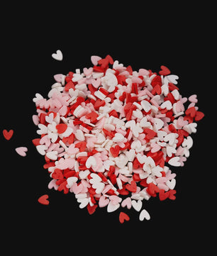 1000x Polymeer Klei Fruit Schijfjes - DIY Sieraden, Epoxy & Telefoon Decoratie