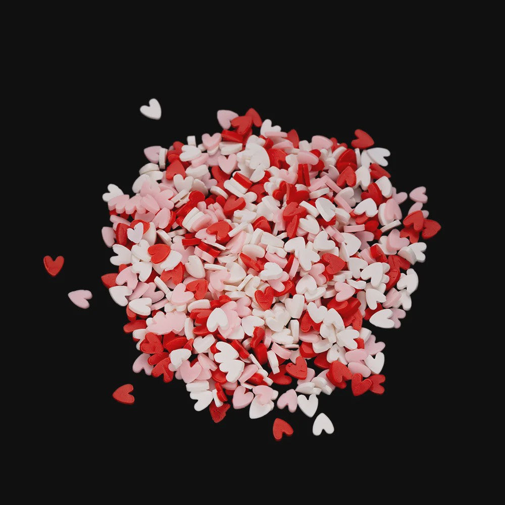 1000x Polymeer Klei Fruit Schijfjes - DIY Sieraden, Epoxy & Telefoon Decoratie