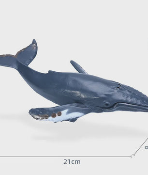 Verzamelbare Dierenfiguren Set: Wilde Dieren, Zoo Dieren & Meer - Speelgoed voor Kinderen