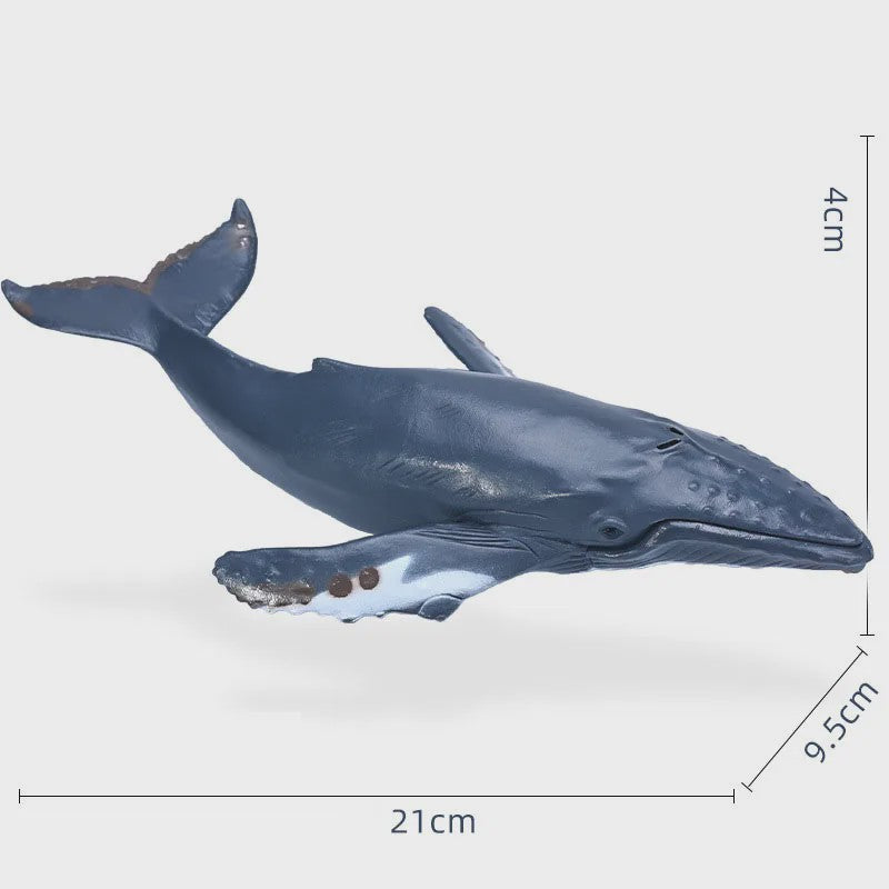 Verzamelbare Dierenfiguren Set: Wilde Dieren, Zoo Dieren & Meer - Speelgoed voor Kinderen