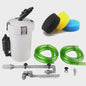 Sunsun HW602B/HW603B Extern Aquarium Filter - Krachtige Waterfiltratie