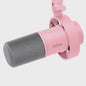 FIFINE K688 XLR & USB Dynamische Microfoon met Monitoring en Gain Control