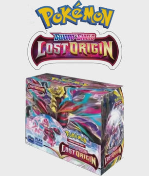 Pokemon Trading Card Game Booster Box - Scarlet & Violet Prismatic Evolutions 151