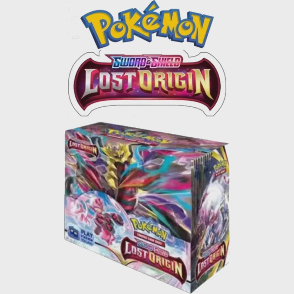 Pokemon Trading Card Game Booster Box - Scarlet & Violet Prismatic Evolutions 151