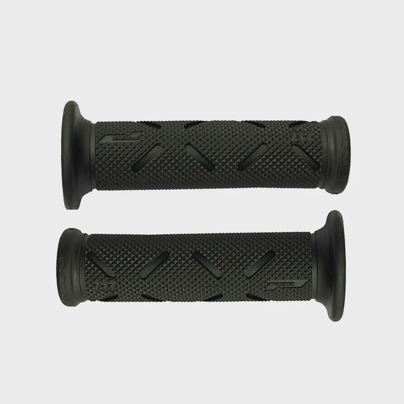 Universele Motor Handvatten 22MM - Rubberen Grips voor Honda, Suzuki, Ducati, Benelli