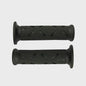 Universele Motor Handvatten 22MM - Rubberen Grips voor Honda, Suzuki, Ducati, Benelli