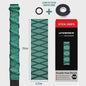 Hittekrimpbare Grip voor Hockey Sticks - Antislip & Duurzaam
