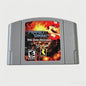 64-Bit Console Game Cartridge Collectie - Mario Serie (NTSC Versie)