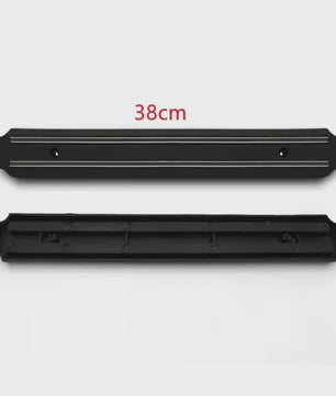 Krachtige Magnetische Messenhouder - Multifunctioneel & Zonder Boren Ophangen