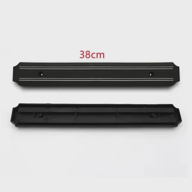 Krachtige Magnetische Messenhouder - Multifunctioneel & Zonder Boren Ophangen