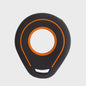 Siliconen Sleuteletui voor Harley Davidson Motorfietsen - Beschermhoes Key Cover