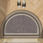 Decoratieve Entree Mat - Welkom Vloerkleed voor Binnen - Antislip en Stijlvol