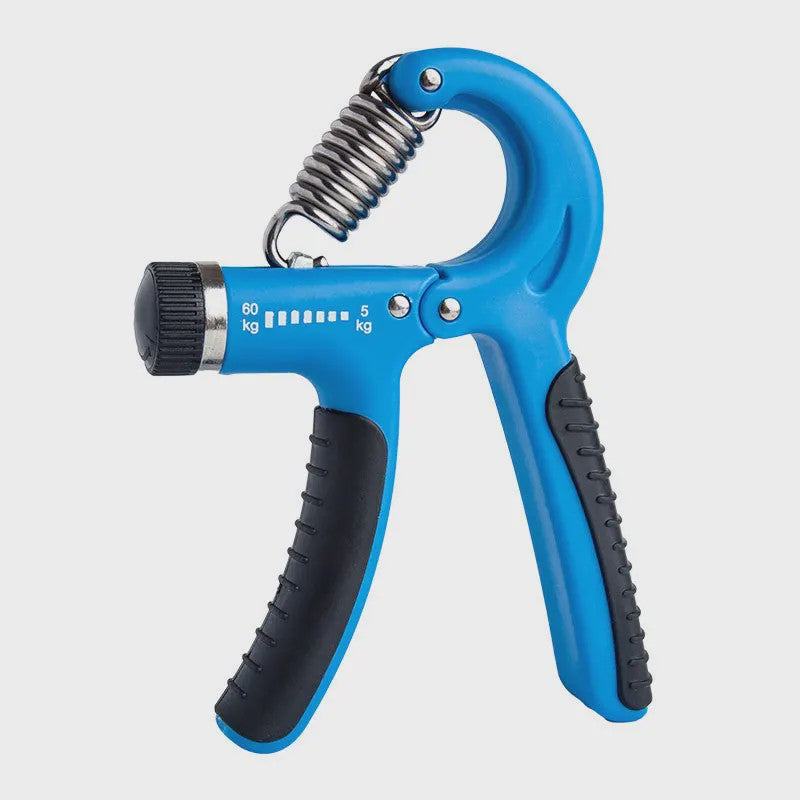 Verstelbare Hand Grip Strengthener met Teller - Kracht Training voor Handen & Onderarmen