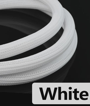 Gevlochten PET Kabel Beschermhoes - 3mm tot 32mm - Draad Organizer
