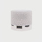 Draagbare Mini Bluetooth Speaker met Kleurrijke LED Verlichting en Handsfree Functie