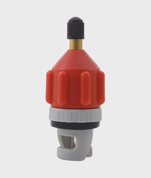 Universele Ventiel Adapter voor Sup Board, Kajak en Rubberboot - Pomp Converter