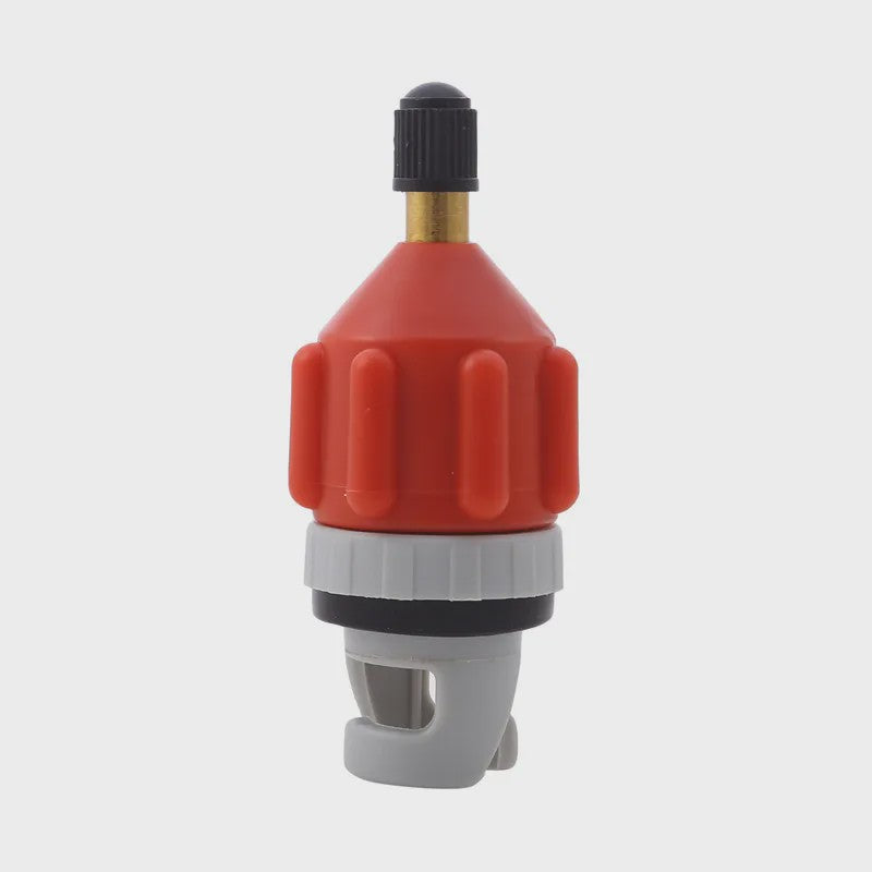 Universele Ventiel Adapter voor Sup Board, Kajak en Rubberboot - Pomp Converter