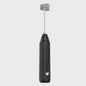 Elektrische Melkopschuimer met 3 Snelheden - USB Oplaadbaar Handheld Klopper