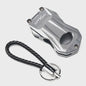 CNC Sleutelhoes voor KYMCO DTX360 (2019-2024) - Stijlvolle Bescherming