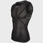 DAREVIE Seamless Fiets Onderlaag - Ademend & Compressie voor Heren en Dames