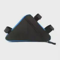 Fiets Driehoek Tas - Duurzame Frame Tas voor Fietsen en MTB