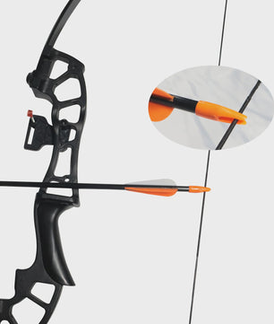 Afneembare Outdoor Boogschietset voor Jacht en Recreatie