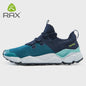 RAX Heren & Dames Sportschoenen - Ademende, Lichtgewicht Sneakers voor Hardlopen, Gym & Outdoor
