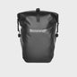 Rhinowalk Waterdichte Fietstas 27L - Snelkoppeling Achterdrager Tas voor Bikepacking