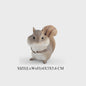 Realistische Dierenfiguren Collectie: Knaagdieren & Wilde Dieren