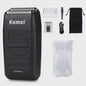Kemei KM-2296 Professionele Draadloze Baard- en Haartrimmer Kit