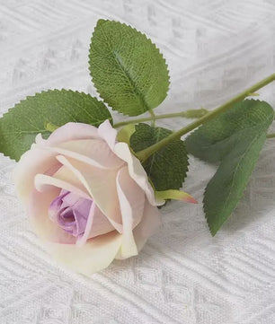 Kunst Rozen Takken - Realistische Kunstbloemen voor Bruiloft & Decoratie (1, 5, 10, 20 stuks)