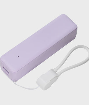 DIY Powerbank Case voor 21700 Batterij - Type-C, Draadloos Lassen