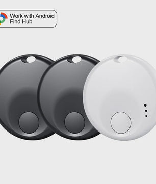 Google Find My GPS Tracker: Vind Alles Terug met Android