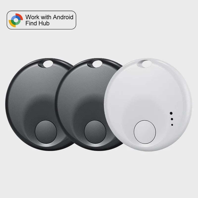 Google Find My GPS Tracker: Vind Alles Terug met Android