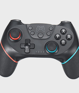 Draadloze Bluetooth Game Controller voor Nintendo Switch, OLED, Lite & PC - Gamepad Joystick