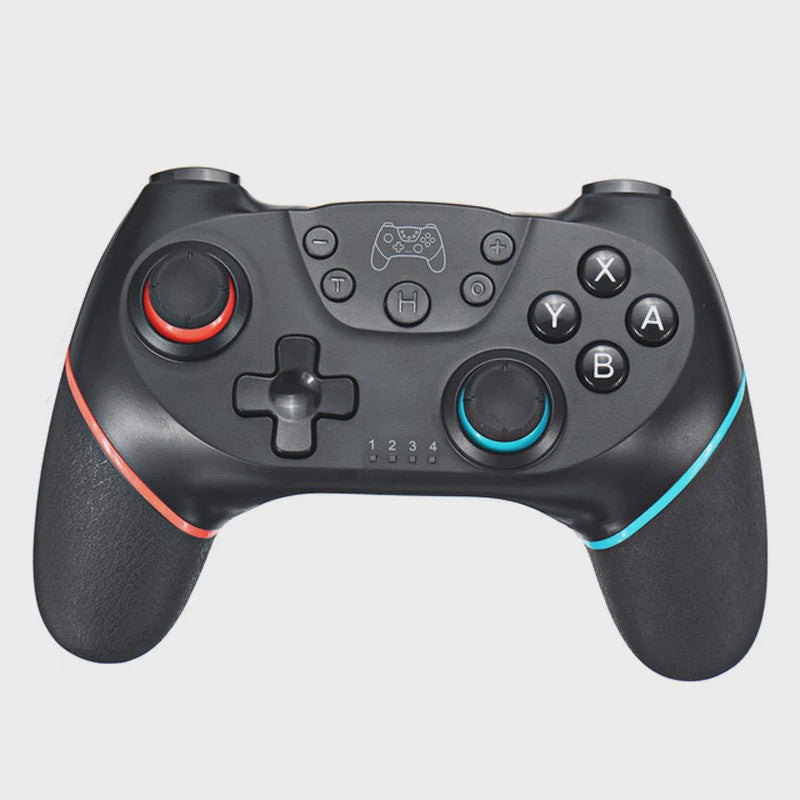 Draadloze Bluetooth Game Controller voor Nintendo Switch, OLED, Lite & PC - Gamepad Joystick