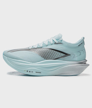 Li-Ning FEIDIAN 6 ELITE Unisex Hardloopschoenen - Suguru Osako Stijl Carbon Plate